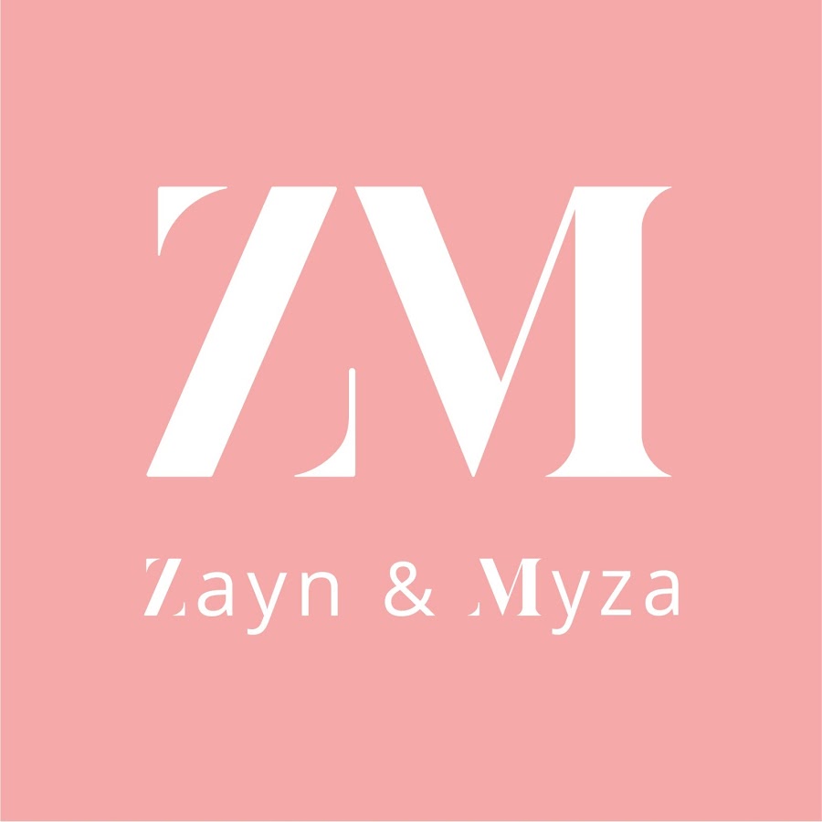 Zayn and Myza