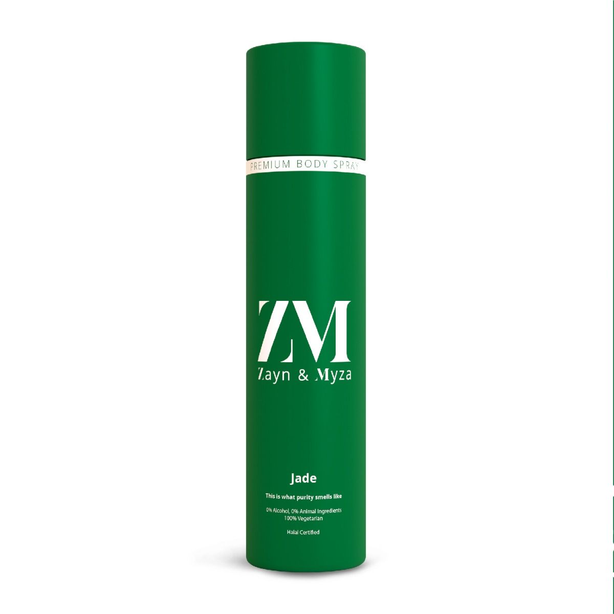 Zayn & Myza  Jade Men's Body Spray